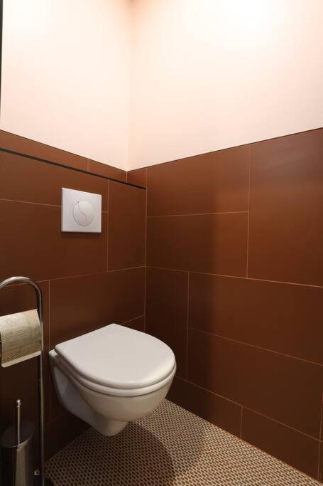 Ferienwohnung Sous Plex 6 Personnes - Paris 11 Exterior foto